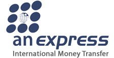 A N Express Money Transfer London UK